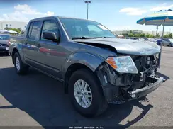 1N6AD0ER2KN875731 2019 NISSAN NAVARA (FRONTIER)