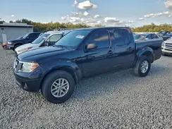 1N6AD0ER2KN878399 2019 NISSAN NAVARA (FRONTIER)