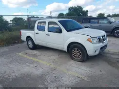 1N6AD0ER2KN879116 2019 NISSAN NAVARA (FRONTIER)