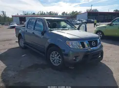 1N6AD0ER2KN880203 2019 NISSAN NAVARA (FRONTIER)