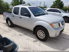 1N6AD0ER2KN880296 2019 NISSAN NAVARA (FRONTIER)