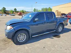 1N6AD0ER2KN880668 2019 NISSAN NAVARA (FRONTIER)