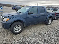 1N6AD0ER2KN880735 2019 NISSAN NAVARA (FRONTIER)