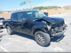 1N6AD0ER2KN881657 2019 NISSAN NAVARA (FRONTIER)