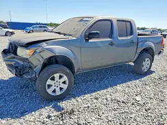 1N6AD0ER2KN882095 2019 NISSAN NAVARA (FRONTIER)
