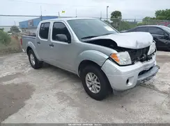 1N6AD0ER2KN884512 2019 NISSAN NAVARA (FRONTIER)