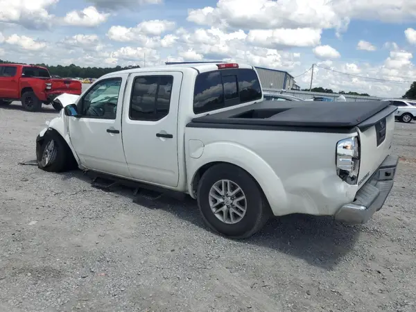 1N6AD0ER2KN884610 2019 NISSAN NAVARA (FRONTIER) - Image 2