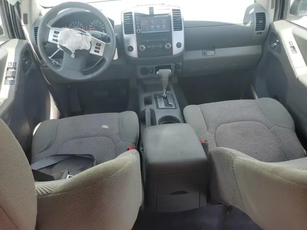 1N6AD0ER2KN884610 2019 NISSAN NAVARA (FRONTIER) - Image 8