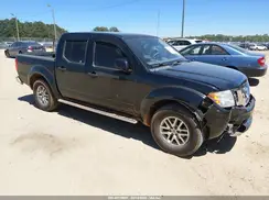 1N6AD0ER2KN884994 2019 NISSAN NAVARA (FRONTIER)