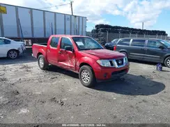1N6AD0ER3GN700847 2016 NISSAN NAVARA (FRONTIER)