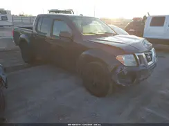 1N6AD0ER3GN701304 2016 NISSAN NAVARA (FRONTIER)