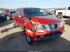 1N6AD0ER3GN702209 2016 NISSAN NAVARA (FRONTIER)