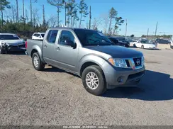 1N6AD0ER3GN703313 2016 NISSAN NAVARA (FRONTIER)