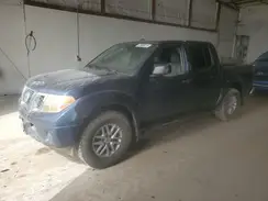 1N6AD0ER3GN705711 2016 NISSAN NAVARA (FRONTIER)