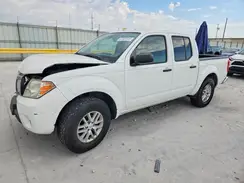 1N6AD0ER3GN707538 2016 NISSAN NAVARA (FRONTIER)