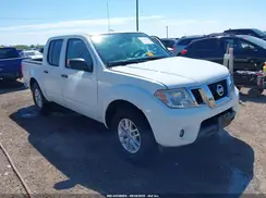 1N6AD0ER3GN708771 2016 NISSAN NAVARA (FRONTIER)