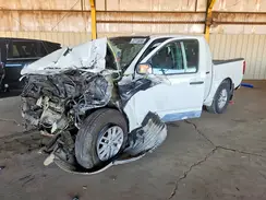 1N6AD0ER3GN709922 2016 NISSAN NAVARA (FRONTIER)