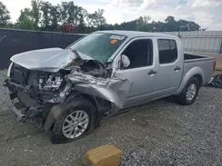 1N6AD0ER3GN711525 2016 NISSAN NAVARA (FRONTIER)