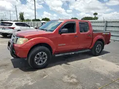 1N6AD0ER3GN712657 2016 NISSAN NAVARA (FRONTIER)