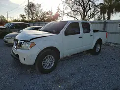 1N6AD0ER3GN714411 2016 NISSAN NAVARA (FRONTIER)