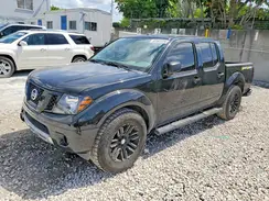 1N6AD0ER3GN719303 2016 NISSAN NAVARA (FRONTIER)