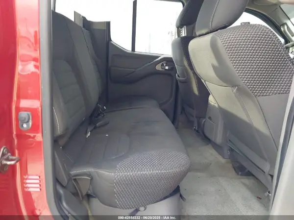 1N6AD0ER3GN720130 2016 NISSAN NAVARA (FRONTIER) - Image 8