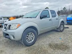 1N6AD0ER3GN722668 2016 NISSAN NAVARA (FRONTIER)