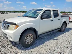 1N6AD0ER3GN724601 2016 NISSAN NAVARA (FRONTIER)