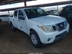 1N6AD0ER3GN725120 2016 NISSAN NAVARA (FRONTIER)