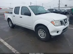 1N6AD0ER3GN726588 2016 NISSAN NAVARA (FRONTIER)