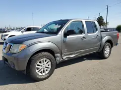 1N6AD0ER3GN729992 2016 NISSAN NAVARA (FRONTIER)