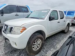 1N6AD0ER3GN730513 2016 NISSAN NAVARA (FRONTIER)
