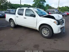 1N6AD0ER3GN731273 2016 NISSAN NAVARA (FRONTIER)