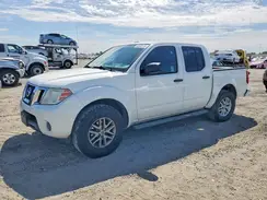 1N6AD0ER3GN731287 2016 NISSAN NAVARA (FRONTIER)