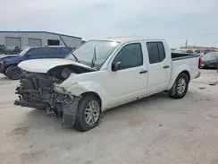 1N6AD0ER3GN734027 2016 NISSAN NAVARA (FRONTIER)