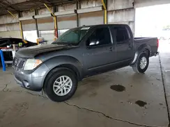 1N6AD0ER3GN737638 2016 NISSAN NAVARA (FRONTIER)