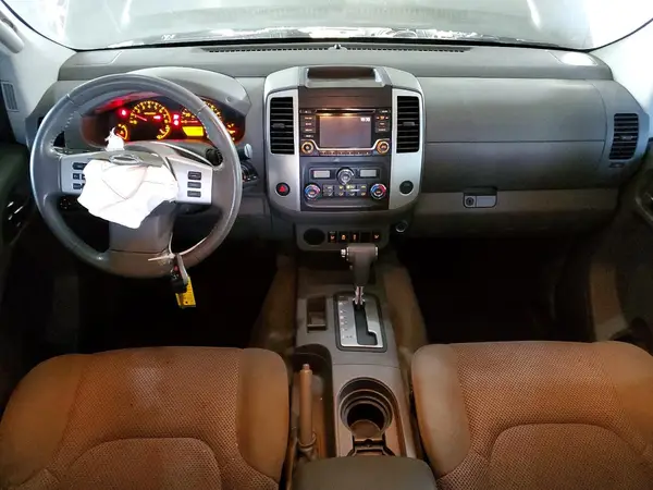 1N6AD0ER3GN737638 2016 NISSAN NAVARA (FRONTIER) - Image 8