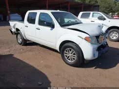 1N6AD0ER3GN739051 2016 NISSAN NAVARA (FRONTIER)