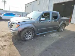 1N6AD0ER3GN739406 2016 NISSAN NAVARA (FRONTIER)