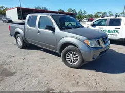 1N6AD0ER3GN739728 2016 NISSAN NAVARA (FRONTIER)