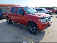 1N6AD0ER3GN739860 2016 NISSAN NAVARA (FRONTIER)