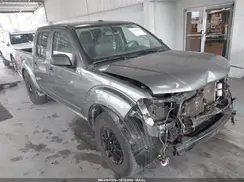1N6AD0ER3GN740927 2016 NISSAN NAVARA (FRONTIER)