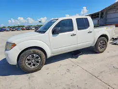 1N6AD0ER3GN741138 2016 NISSAN NAVARA (FRONTIER)