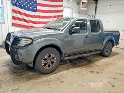 1N6AD0ER3GN741494 2016 NISSAN NAVARA (FRONTIER)