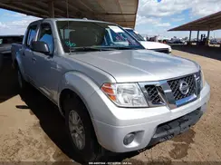 1N6AD0ER3GN741642 2016 NISSAN NAVARA (FRONTIER)