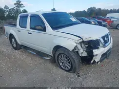 1N6AD0ER3GN742094 2016 NISSAN NAVARA (FRONTIER)