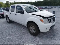 1N6AD0ER3GN743004 2016 NISSAN NAVARA (FRONTIER)