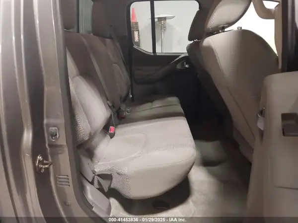 1N6AD0ER3GN746243 2016 NISSAN NAVARA (FRONTIER) - Image 8