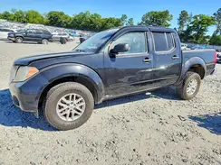 1N6AD0ER3GN747666 2016 NISSAN NAVARA (FRONTIER)