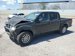 1N6AD0ER3GN751197 2016 NISSAN NAVARA (FRONTIER)